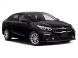 Kia Forte Performance Parts