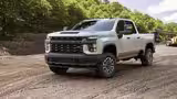 Chevy Duramax Performance Parts
