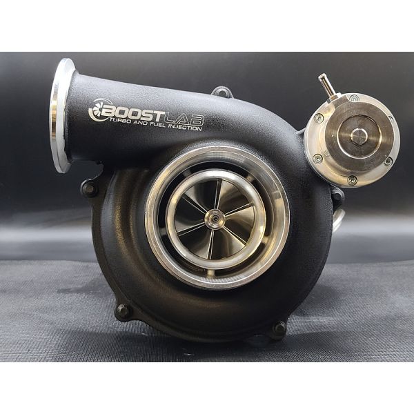 1999-2003 Ford Powerstroke 7.3L Boost Lab GTP38 66/73 Turbo Upgrade 1999-2003 Ford Powerstroke 7.3L Boost Lab GTP38 66/73 Turbo Upgrade