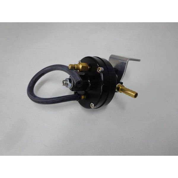 RCC Rising Rate Fuel Pressure Regulator, FMU for 1999-2021+ Hayabusa
