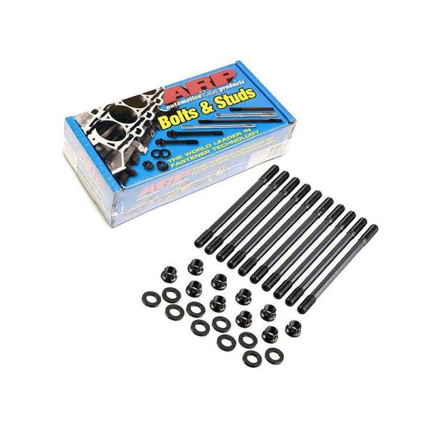 2000-2005 Celica GT 1ZZ ARP Head Stud Kit