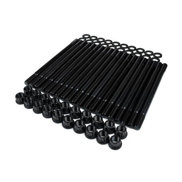 XDP X220 Series Head Stud Kit for 2003-2010 Ford Powerstroke 6.0L