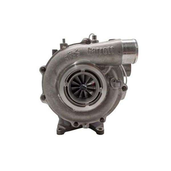 2004.5-2010 Duramax 6.6L LLY, LBZ, LMM Garrett OEM Replacement Turbo *NEW*