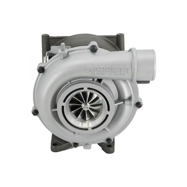 DuramaxTuner 6.6L Stealth 67G2 Turbo Upgrade for 2004.5-2010 LLY LBZ LMM