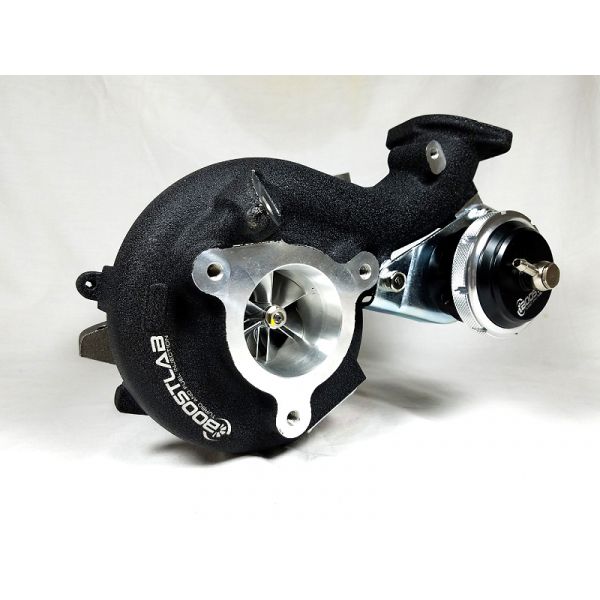2008-2016 EVO X (EVO 10) Boost Lab TD06SL2-20G Turbo Upgrade