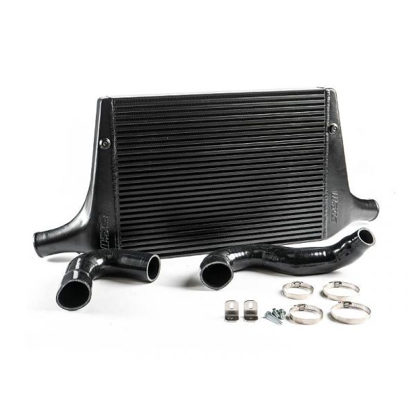 CTS Audi A4 / A5 1.8T / 2.0T Direct Fit Front Mount Intercooler for 2009-2017