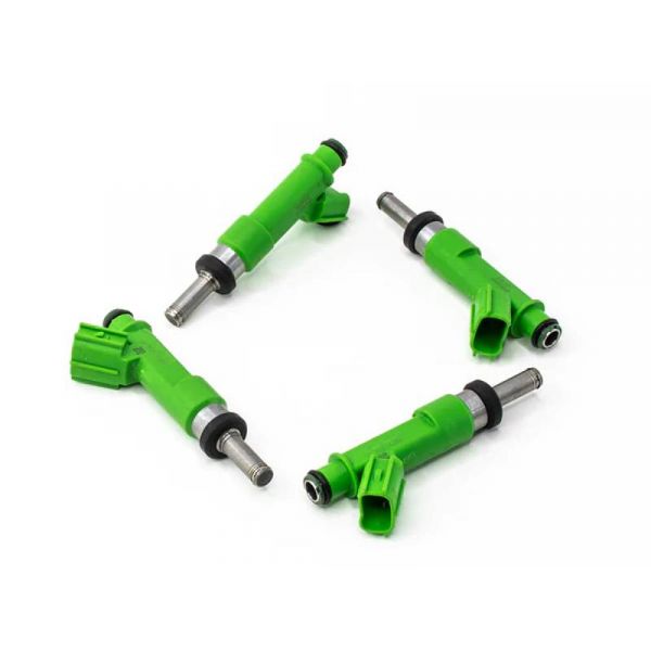 2009-2019 Corolla 2ZR 550cc Injectors