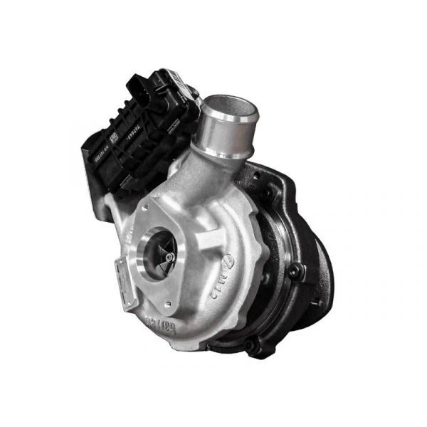 2011-2021 Ford Ranger PX1 PX2 PX3 Garrett PowerMax Turbo Upgrade
