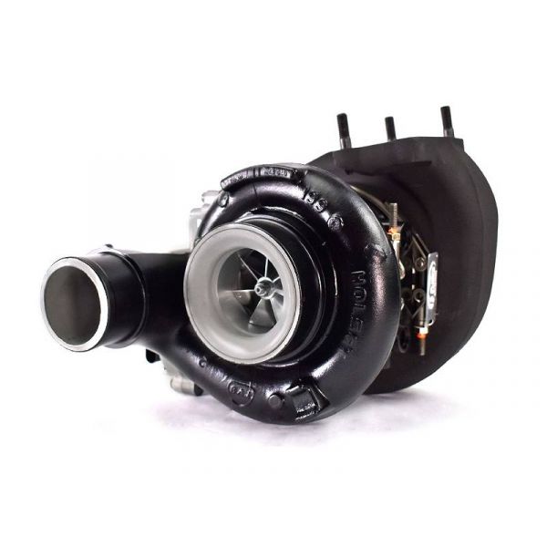 2013-2018 Cummins 6.7L Fleece Cheetah Turbo Upgrade