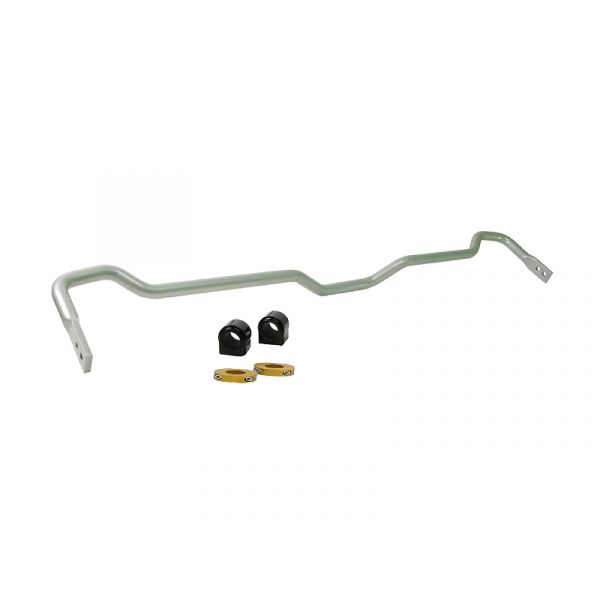 2014-2019 CLA 250 Whiteline Rear 24mm Sway Bar