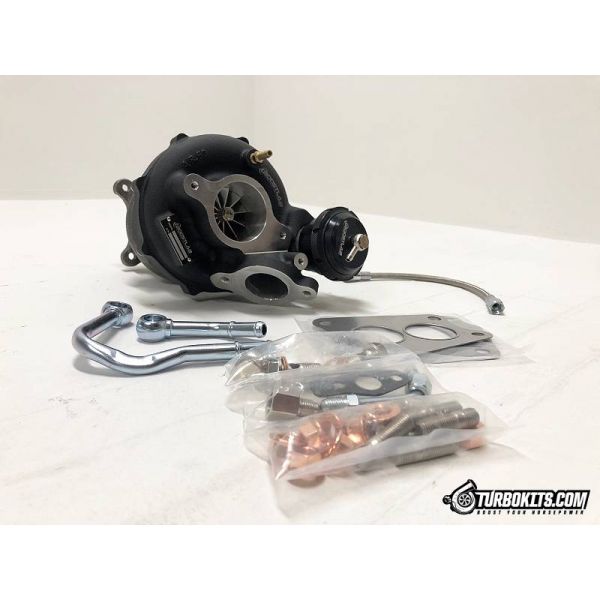 2015-2021 Subaru WRX FA20 TD06SL2-54X Turbo Upgrade (500HP) | Boost Lab