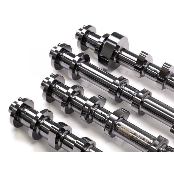 2016-2023+ 400Z / Q50 / Q60 VR30DDTT GSC Billet S2 Cams