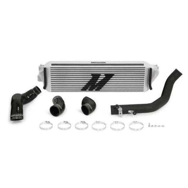 2017+ FK8 Civic Type R Mishimoto Front Mount Intercooler - MMINT-CTR-17K