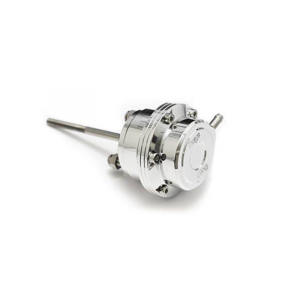 Billet Turbo Actuator for CanAm Maverick X3