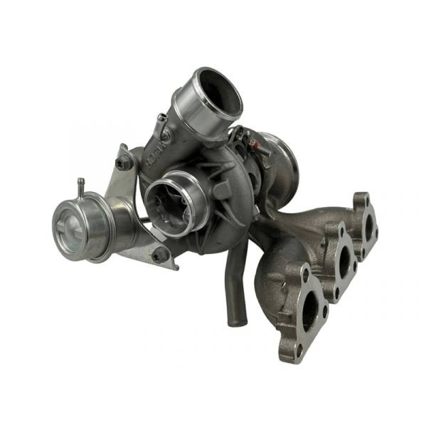 Turbo Rebuild & Balancing for 2017+ Can-Am Maverick X3 Turbo