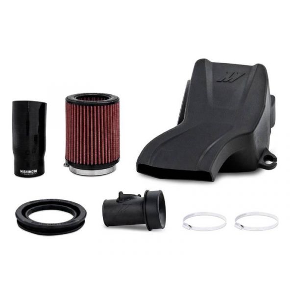 2018+ Accord 1.5T Mishimoto Performance Air Intake - MAI-ACRD15-18