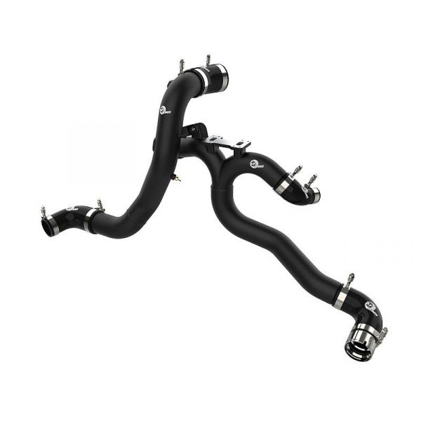 2018-2023 Kia Stinger 3.3TT aFe BladeRunner Intercooler Piping Kit