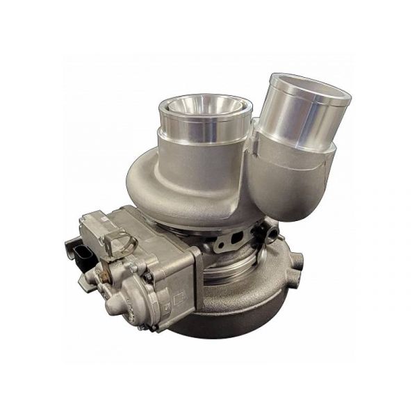 2019-2023 Cummins 6.7L SD 5Blade Mafia Boss 63/67 Turbo Upgrade