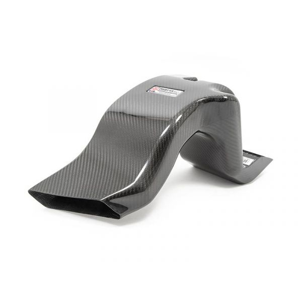 2023+ GR Corolla Carbon Fiber Inlet Duct | Forge