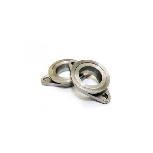 35-38mm 2 Bolt to 38mm V-Band Wastegate Adapter