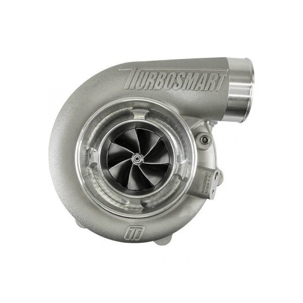 TS-1 6870 T4 Open .96 A/R EWG Ball Bearing Turbo by Turbosmart