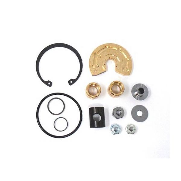 BorgWarner Ford 6.4L Powerstroke -HIGH PRESSURE- Rebuild Kit 