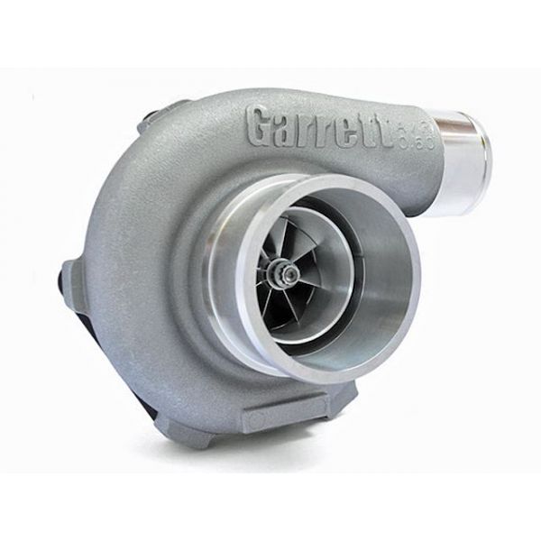 Garrett GTX2867R Gen 2 Turbo - 849894-5002S