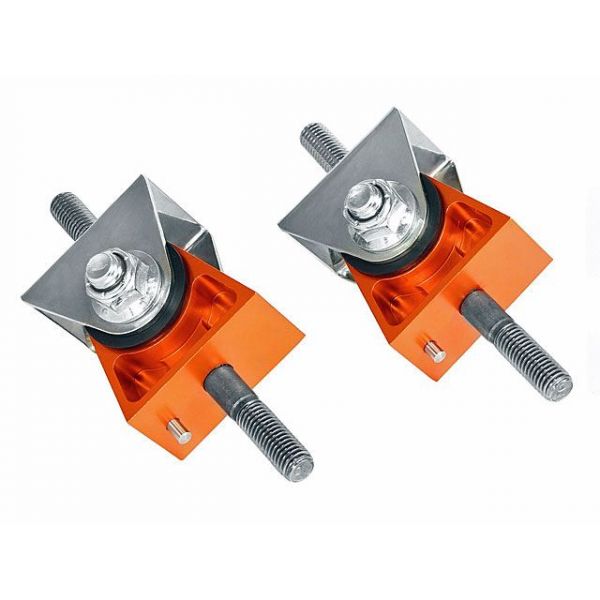 aFe Control PFADT Series Engine Mount Set