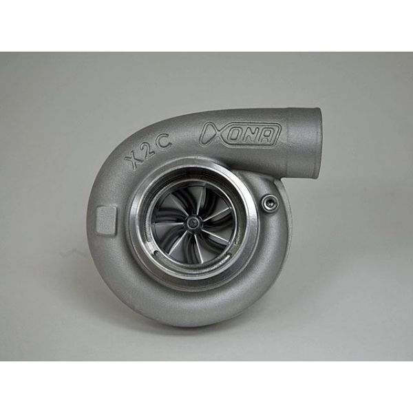 Xona XR 10569S .82ar TiAL vBand Ball Bearing Turbo