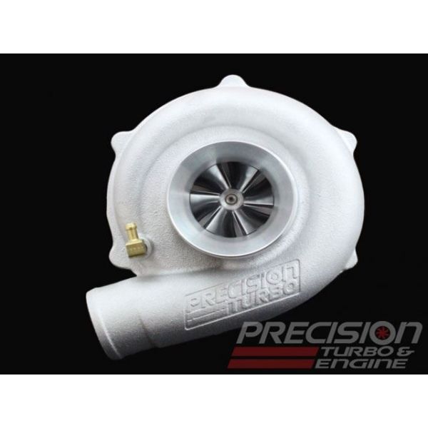 Precision 5862 Gen 1 CEA Billet Turbo - 640HP