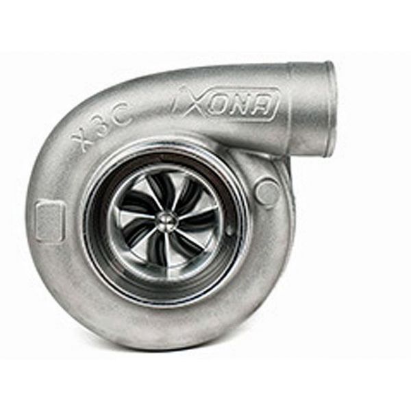 Xona XR 8264S .82ar TiAL vBand Ball Bearing Turbo