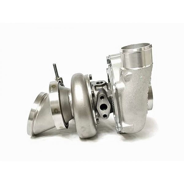 ATP Garrett GTX2867R Gen 2 Bolt-On Turbo Upgrade - EWG - .64 AR for 2013-2019 Ford Focus ST 2.0T, Fusion Ecoboost - ATP-FOC-064