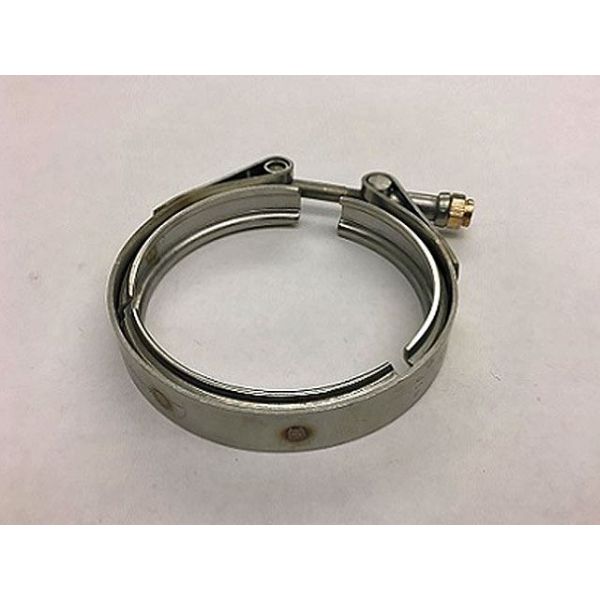 Compressor Hsg Outlet V-band Clamp - GTX3584RS