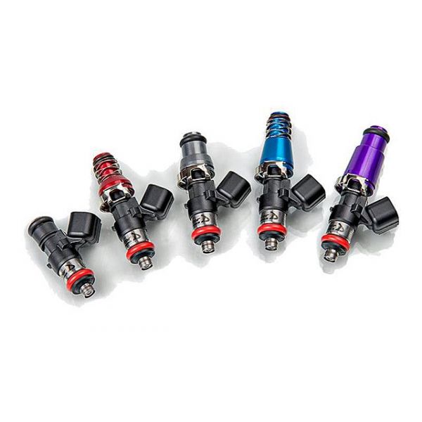 ID1700 Fuel Injectors, 1700.48.14.14.4 EVO X, EVO 10