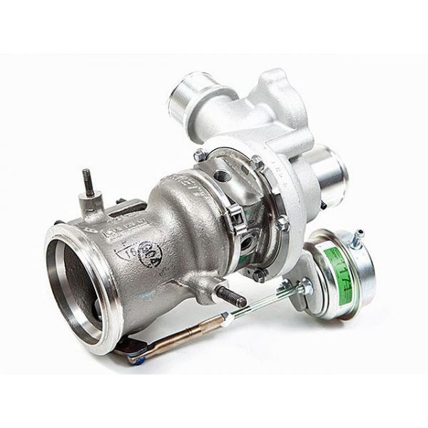 Garrett GT1238Z - Small Frame Technology Turbocharger