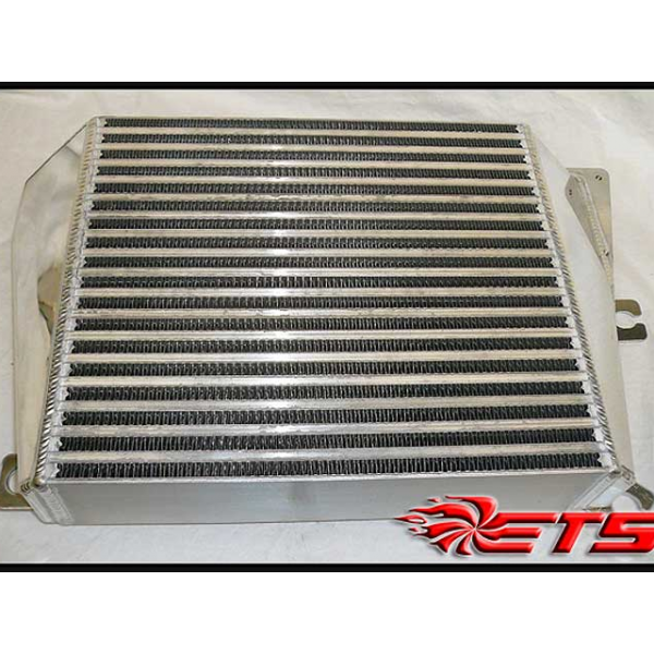 ETS Mazda CX7 Top Mount Intercooler TMIC for 07-12 Mazda CX-7
