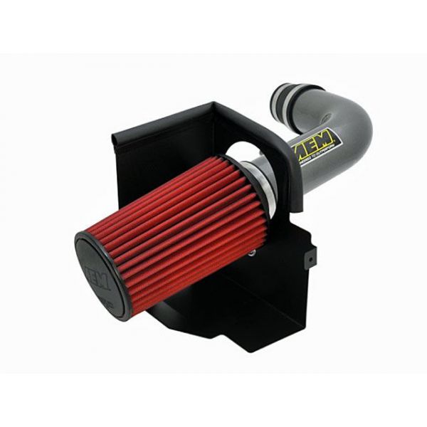 AEM Brute Force Intake
