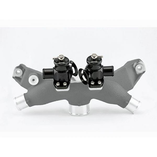 Turbosmart Blow-Off Valve - Kompact Dual Port
