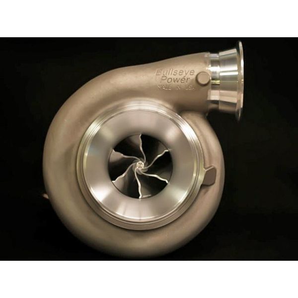 BullseyePower 76mm NLX Ball Bearing Turbo