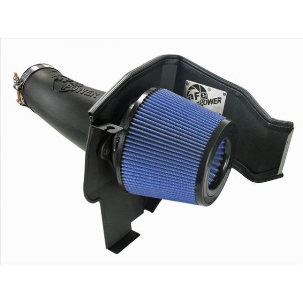 aFe POWER Magnum FORCE Stage-2 Pro 5R Cold Air Intake System