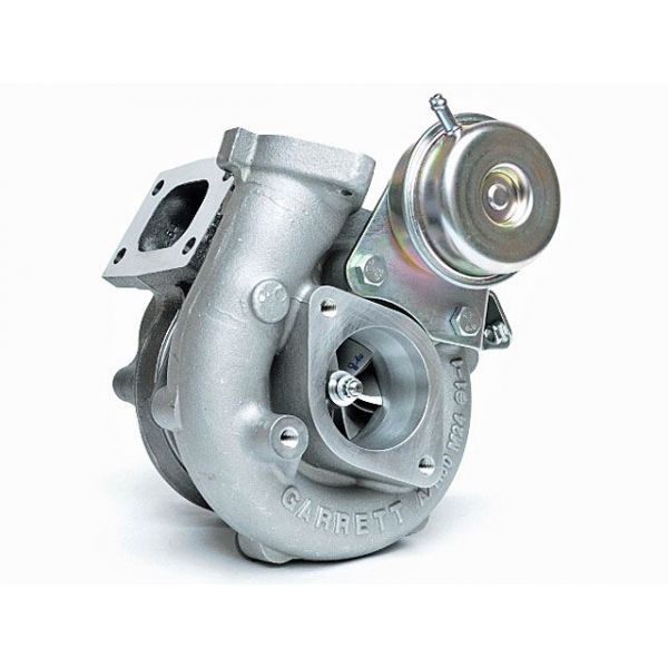 Garrett GTX2971R - 84 trim - SR20DET Drop-In Turbo Upgrade for 1989-1998 Nissan 240SX - GRT-TBO-507