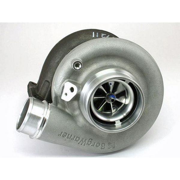 Borg Warner S362SX-E – 61.44mm Enhanced S300SX-E 8376 - 13009097056