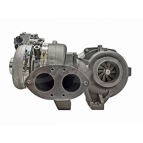 6.4L Powerstroke Remanufactured BorgWarner Turbo R2S 