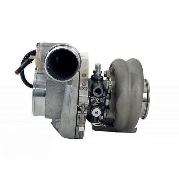 BorgWarner EFR 9280 T4 1.45ar Twin Scroll EWG Turbocharger