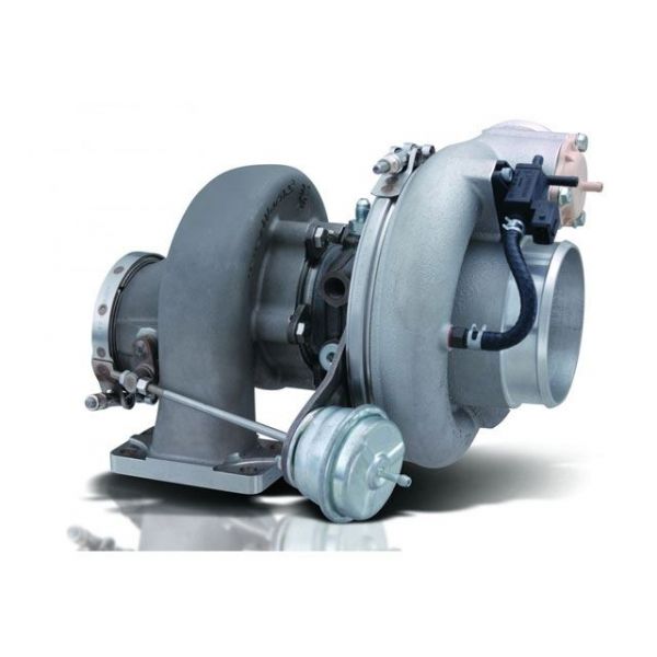 BorgWarner EFR 7670 T3 .83ar IWG Turbocharger - 179351