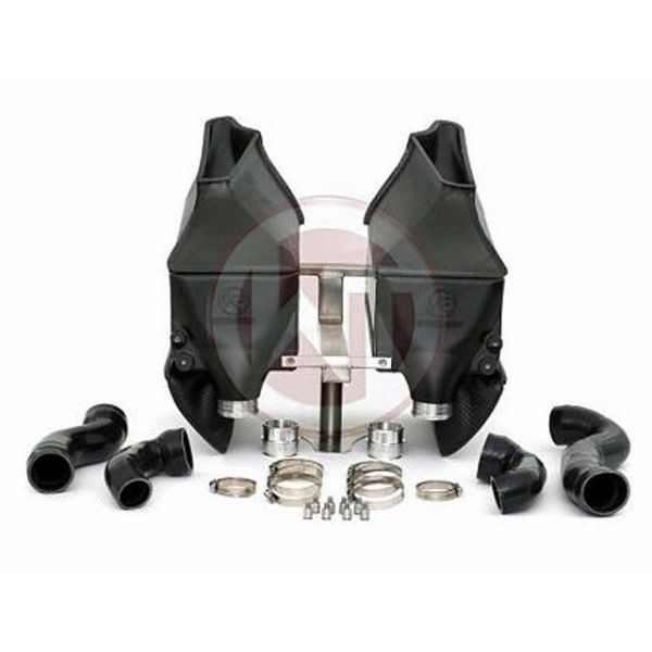 Wagner Tuning Performance Intercooler Kit EVO 2 - 997.1