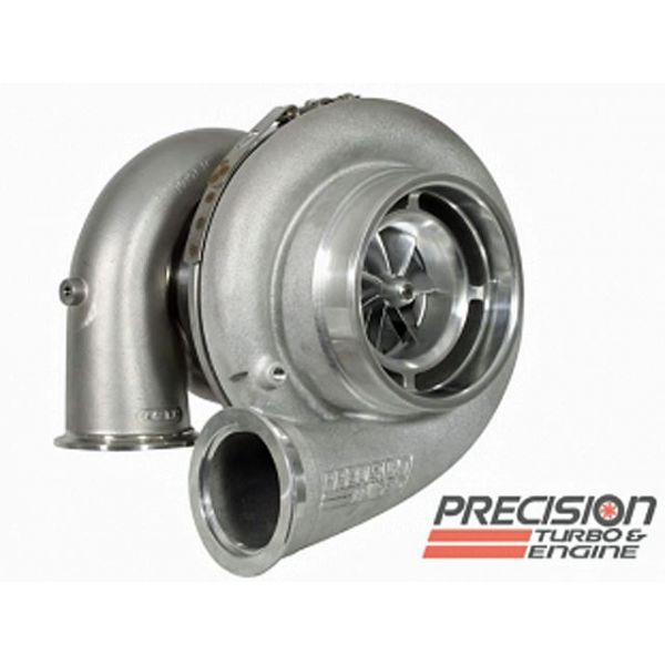 Precision Gen2 PT9803 Pro Mod Billet Ball Bearing Turbo - 2000HP