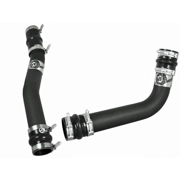 aFe Power BladeRunner 3 Inch Intercooler Tubes Hot and Cold Side
