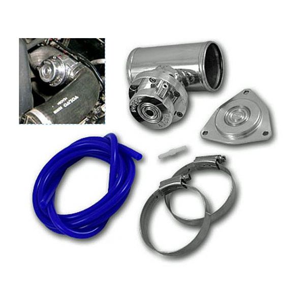 S40 V40 Turbo Valve and Fitting Kit