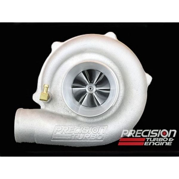 Precision PT5831 MFS Billet Turbo - 585HP